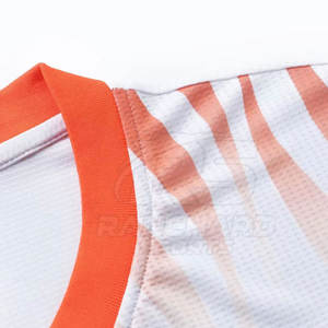 Uniforme de Fútbol Transpirable de Venta Directa de Fábrica, Hecho en Pakistán, Ropa Deportiva - Product Image 2