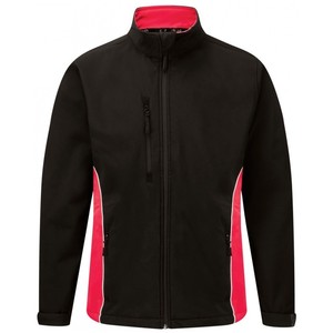 Chaqueta ligera de Golf para hombre, diseño corto personalizado con logotipo gratuito, informal, impermeable, a la moda - Product Image 3
