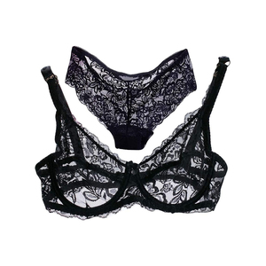 Nouvelle conception sous-vêtements Pattie Offre Spéciale femmes coton sous-pantalon dames sous-vêtements sans couture - Product Image 2