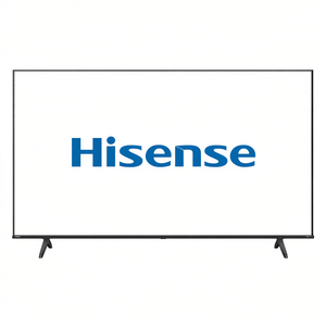 Vidaa U A6 SERIES 55A69Q Smart TV LED de 55 Pulgadas, Negro, 20016054 - Product Image 3