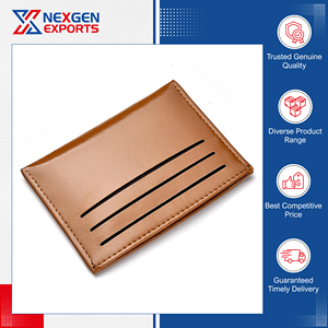 Suministro Directo de Fábrica, Porta Tarjetas SIM y de Crédito Impermeable de Estilo Vintage, Calidad Excepcional, Disponible en Grandes Cantidades - Product Image 3