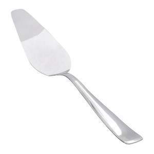 Silverware Wedding Stainless Steel <b>Cake</b> Server Set Engraved Design for Birthday Parties <b>Cake</b> <b>Cutter</b> & Server - Product Image 4