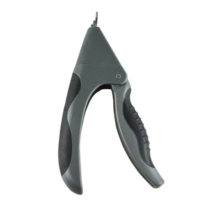 Cortaúñas para mascotas plegable portátil de acero inoxidable multiusos agarre corte profesional herramientas de aseo para perros y gatos - Product Image 6