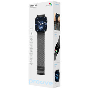 สมาร์ทวอทช์ โปรฟ อีลิเซียม - Product Image 4