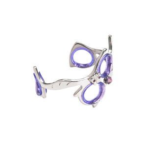 OFT-Rist Rig, pelo de nailon, sin tinta - Product Image 2