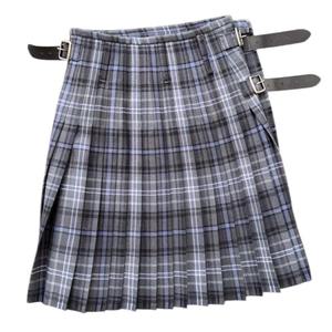 Kilt Escocés de Tartán de 5 Yardas Personalizado para Hombre, de Acero Inoxidable y Plástico, para Bodas en las Tierras Altas y Uniformes de Banda de Gaitas - Product Image 4