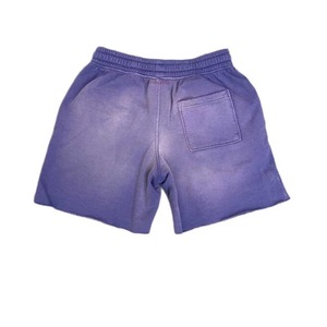 2025 OEM été 380G 100% coton lourd acide lavage cire teint surdimensionné Vintage Shorts pour hommes léger Collection d'été - Product Image 2
