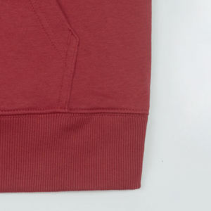 Conjuntos Cortos de Alta Calidad 100% Algodón, Sudadera con Capucha de Manga Larga con Logotipo Personalizado Estampado, Sudaderas Casuales de Invierno Estilo Felpa - Product Image 6