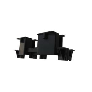 Soporte de Plástico LONGNEW para Diversos Productos Plásticos, Moldeo y Proceso de Moldeo, Hecho en TW - Product Image 3