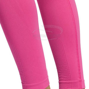 Leggings Casuales Transpirables de Cintura Media Liquid Fable Tics, Hechos a Medida en Fábrica, Antibacterianos, de Algodón/Fibra de Bambú, Impermeables - Product Image 5