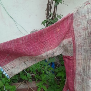 Chaquetas Kantha Vintage de Alta Calidad con Diseño de Bordado Hecho a Mano, Abrigo de Manga Larga con Frente Abierto, Ropa Casual de Fiesta para Mujer - Product Image 2