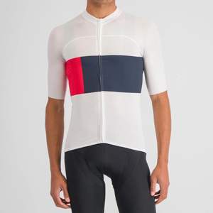 Maillot Bmx personnalisé OEM Fabricant sur mesure Vente en gros Maillot Bmx respirant pour vélo Motocross Maillot Bmx Vêtements de course - Product Image 5