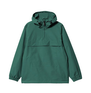 Chaqueta cortavientos transpirable para exteriores de moda informal de último diseño, jersey de talla grande, ropa deportiva al por mayor, chaqueta cortavientos - Product Image 5