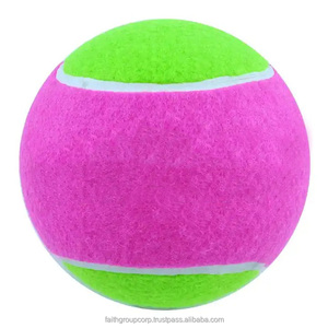ลูกเทนนิสลูกบอลเป่าลมพิมพ์ลายได้ตามต้องการ - Product Image 1
