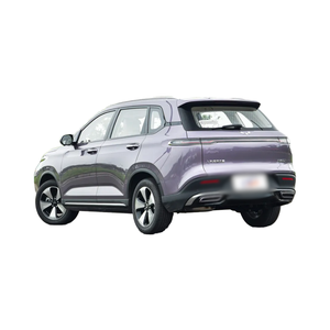 รถใหม่2.0L ไฮบริด5ที่นั่งรถขนาดกะทัดรัด - Product Image 1