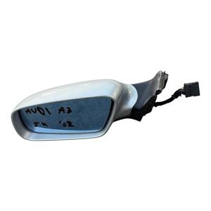 Specchietto retrovisore sinistro AUDI A3 Serie (8L1) (96>03) - Product Image 2