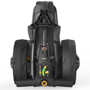 Original NOUVEAU 2025 PowaKaddy CT10 GPS Chariot de golf électrique - Product Image 1