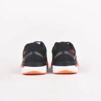 Sepatu Training Pria JOMA 2401 Musim Panas Hitam Bernapas EVA Mesh Karet PU Insole 10mm Drop 530+ Pkm Berat Sedang Aspal