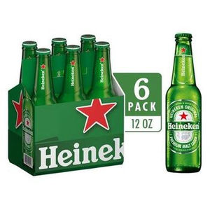 Bière Heineken Premium Lager en gros, formats variés 330ml, 355ml et 500ml, configurations de palettes mixtes pour les distributeurs en gros - Product Image 3