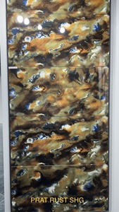 คอลเลคชั่นใหม่พรีเมี่ยมขนาด600x1200มม. กระเบื้องเคลือบมันวาวคุณภาพเกรด AAA - Product Image 5