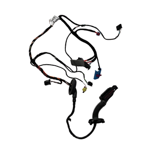 Harnais de câblage de porte avant droite SKODA Octavia S.Wagon 5ème Série (5E5) (16>20) 5e1971121m - Product Image 1