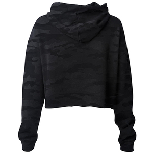 Sudadera con Capucha Sublimada de Forro Polar 100% Algodón Transpirable para Mujer, Hecha a Medida, Servicio OEM, Color Sólido - Product Image 4