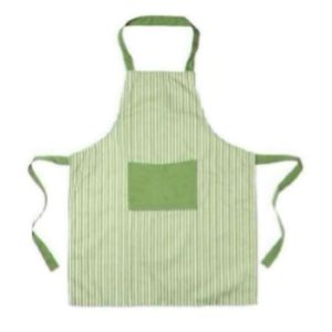 Nuevo Delantal de Cocina Ecológico sin Mangas para Adultos, 100% Algodón Orgánico, Reutilizable, de Alta Calidad y Reciclable - Product Image 5