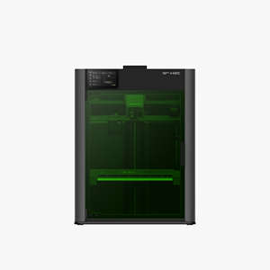 Impresora Industrial Automática de Doble Extrusor Bambu Lab H2C, Usada, Tecnología FDM, Compatible con Material PLA, 7 Colores - Product Image 1