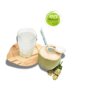 Noix de coco fraîche du Vietnam-naturellement douce, parfaitement hydratante - Product Image 2