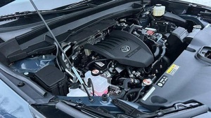 Toyotaa Highlander LE 2019 D'OCCASION - Product Image 2