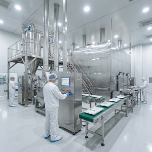 Polvo de hierba de cebada orgánica, clorofila, antioxidante herbal, suplemento nutricional de belleza, fibra dietética soluble en agua, grado alimenticio - Product Image 2