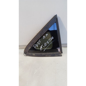 แผ่นบังลมหลัง DX FORD Fiesta 7th Series 2178086 XUJF/G (17>>) - Product Image 1