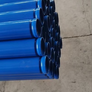 Tuyau anti-corrosion personnalisable, pipeline de gaz, tuyau en acier recouvert de plastique anticorrosion, transport d'eau/huile/gaz - Product Image 3