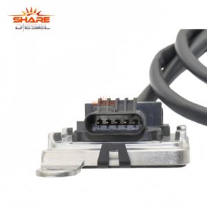 296504A100 질소산화물 센서 현대 포터 <span class=keywords><strong>2</strong></span> H-100 기아 봉고 <span class=keywords><strong>3</strong></span> 2019 자동차 Nox 센서 29650-4A100 - Product Image 5