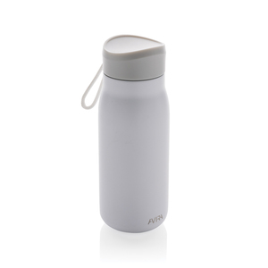 Bicchieri promozionali in plastica da viaggio in vetro da 150ml - Product Image 1