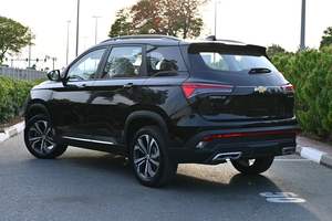 Nuevo Chevrolet Captiva Premier 2025, Transmisión Automática, SUV de 7 Plazas - Product Image 3