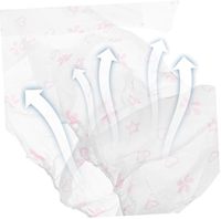50 pièces culottes jetables Non tissées Spa slips culottes sous-vêtements intimes voyage usage quotidien hommes femmes maternité Lingerie