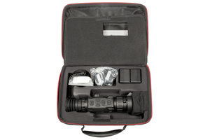 Top Selling AG Global Vision Clarion 640x512 Dual Focus 3560 <b>Thermal</b> Imaging R-Scope - Product Image 3