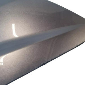 New Condition Motorcycle Windshield for Yamaha Tmax 500 2006 <b>Model</b> 5GJ2835000PD - Product Image 3