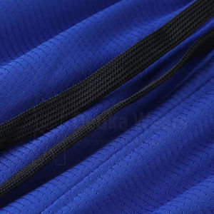 Pantalones Cortos Estampados de Uso Diario, Cómodos y de Corte Holgado, Precio al por Mayor, para Parches Personalizados, Pantalones Cortos de Baloncesto con Bolsillos Laterales - Product Image 6