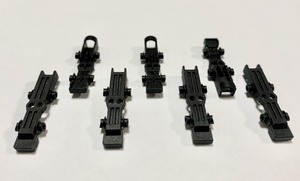 Traitement de produits en plastique de qualité et de composants en plastique - Product Image 2