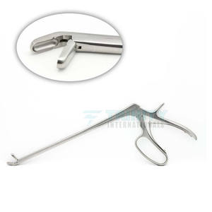 Ferris Smith Rongeurs en acier inoxydable 2X10 à 4X10 STR sur mesure Ferris Smith Rongeurs - Product Image 1