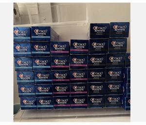 Crest Pro-Health 5 oz Advanced <b>Toothpaste</b> Antibacterial Protection Fresh Mint Flavor Chemical for Anti-Cavity Whitening Home - Product Image 2