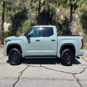 รถยนต์โตโยต้า ทุนดรา TRD pro พวงมาลัยซ้าย ปี 2022 ราคาถูก - Product Image 3