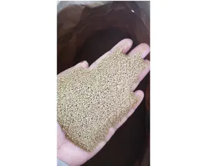 Alta nutrición (5001) Black Tiger Shrimp Feed 25kg Uso diario Alimentación acuática con 12% de humedad Olor a pescado Disponible al por mayor