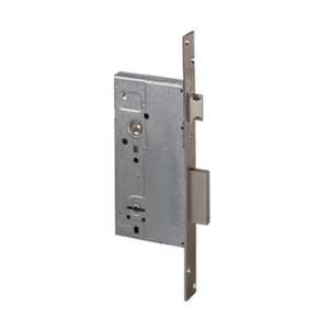 Cisa Art. 57211 Serratura a Doppia Mappa 50 mm - Product Image 1