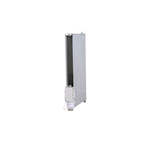 SIEMENS SIMODRIVE 611 POWER MODULE, 1 ASSE, 8 A, RAFFREDDAMENTO INTERNO, CORRENTE NOMINALE DEL MOTORE: 1FT5 = 4A, 1FT6 = 3A - Product Image 1