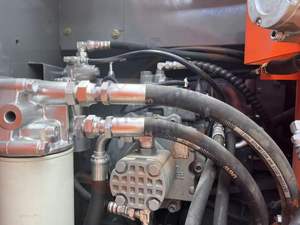 حفار هيتاشي ZX120 مستعمل ، حفار متوسط الحجم ، حفار مستعمل ، بتخفيضات كبيرة - Product Image 5