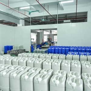 Ingredientes para Formulación Cosmética, Materia Prima, Surfactante KWM68A Cas 246159-33-1, Alcohol Ceteárico, Surfactante - Product Image 5