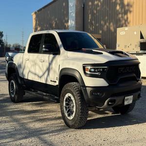 RAM 1500 TRX 2016, Cabina Doble, 4x4, 6.1-8L, Euro VI, Automática, Gasolina/Diésel - Product Image 1